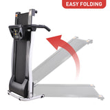 TheSalonOutlet Treadmill for Sale White