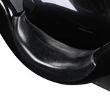 Salon Vacuum Breaker Shampoo Bowl w/ Gel Neck Rest